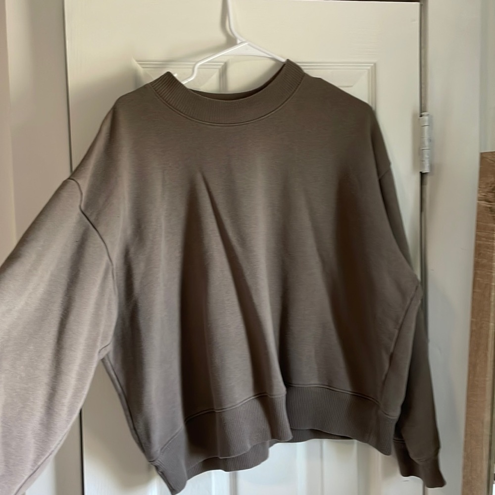 Target crewneck